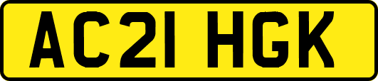 AC21HGK