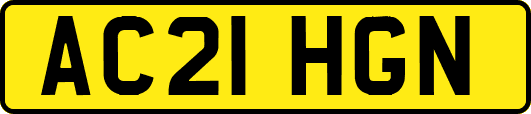 AC21HGN