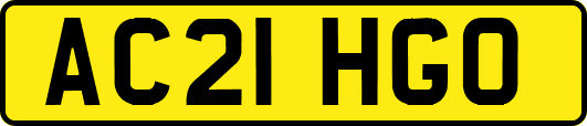 AC21HGO