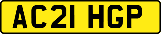 AC21HGP