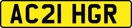 AC21HGR