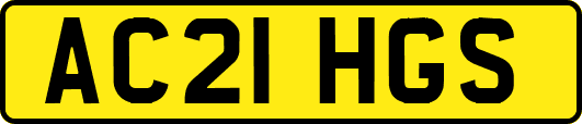 AC21HGS