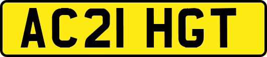 AC21HGT