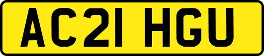 AC21HGU