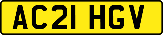 AC21HGV