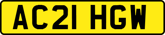 AC21HGW