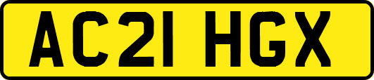 AC21HGX