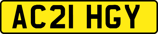 AC21HGY