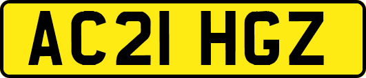 AC21HGZ