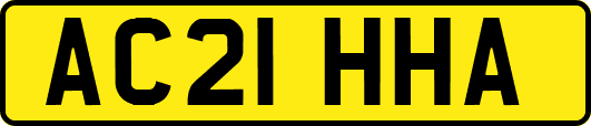 AC21HHA