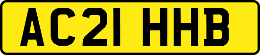 AC21HHB