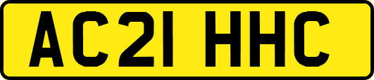 AC21HHC