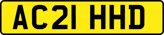 AC21HHD