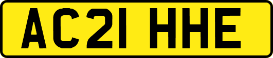 AC21HHE