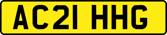 AC21HHG
