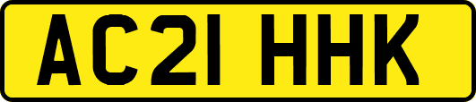 AC21HHK