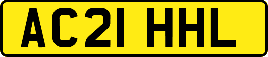 AC21HHL