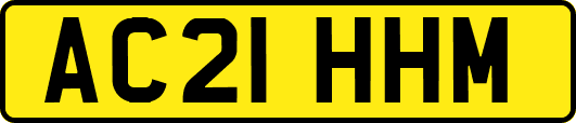 AC21HHM