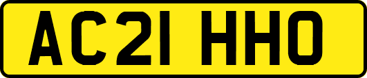 AC21HHO