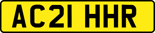 AC21HHR