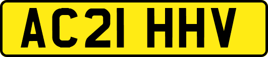 AC21HHV