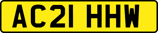 AC21HHW