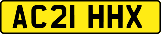 AC21HHX
