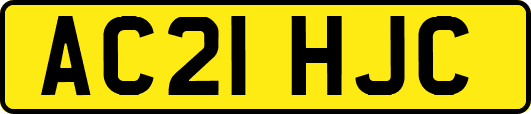 AC21HJC