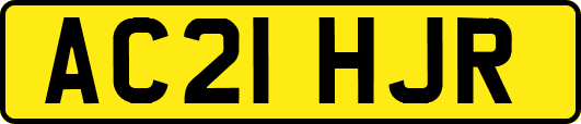 AC21HJR