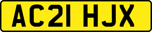 AC21HJX
