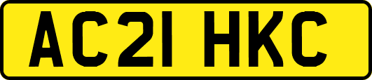 AC21HKC