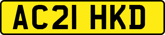 AC21HKD