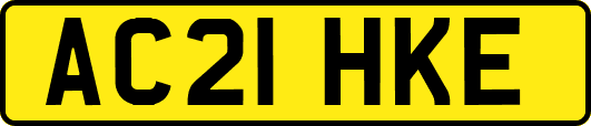 AC21HKE