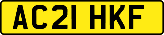 AC21HKF