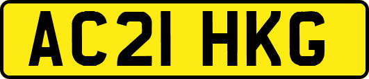 AC21HKG