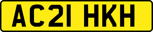 AC21HKH