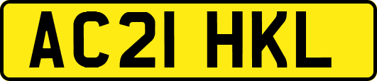 AC21HKL