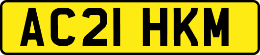 AC21HKM