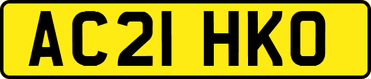 AC21HKO