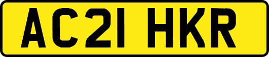 AC21HKR