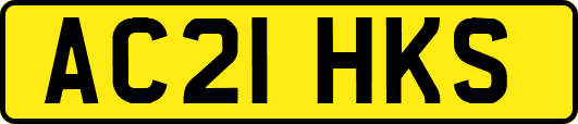 AC21HKS
