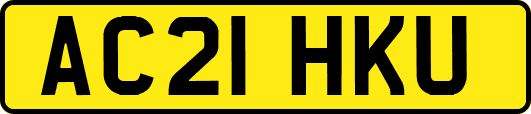 AC21HKU