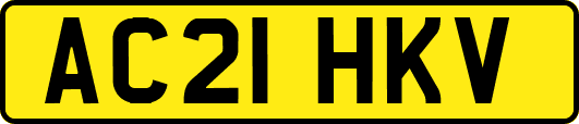 AC21HKV