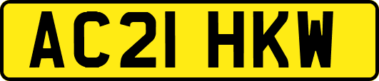 AC21HKW