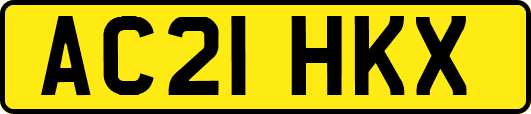 AC21HKX