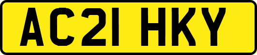 AC21HKY