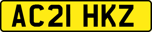 AC21HKZ