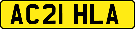 AC21HLA