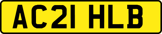 AC21HLB