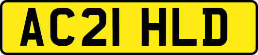AC21HLD